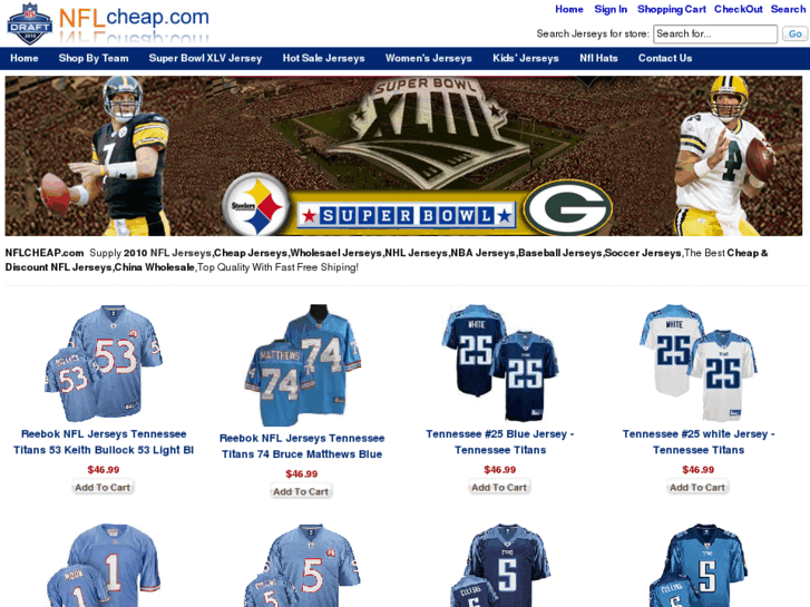 www.nflcheap.com