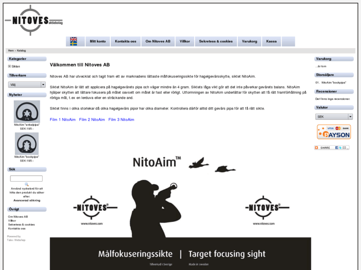 www.nitoves.com