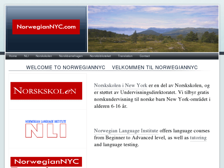 www.norwegiannyc.com