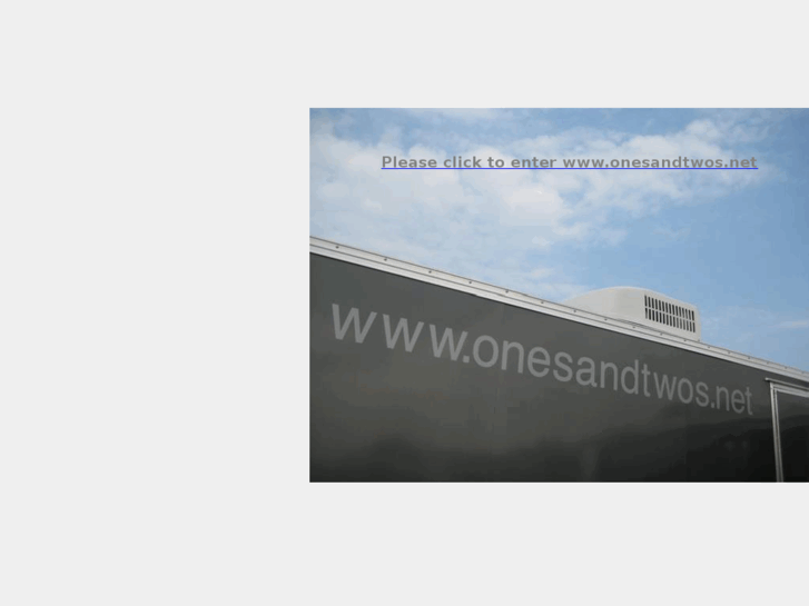 www.onesandtwos.net