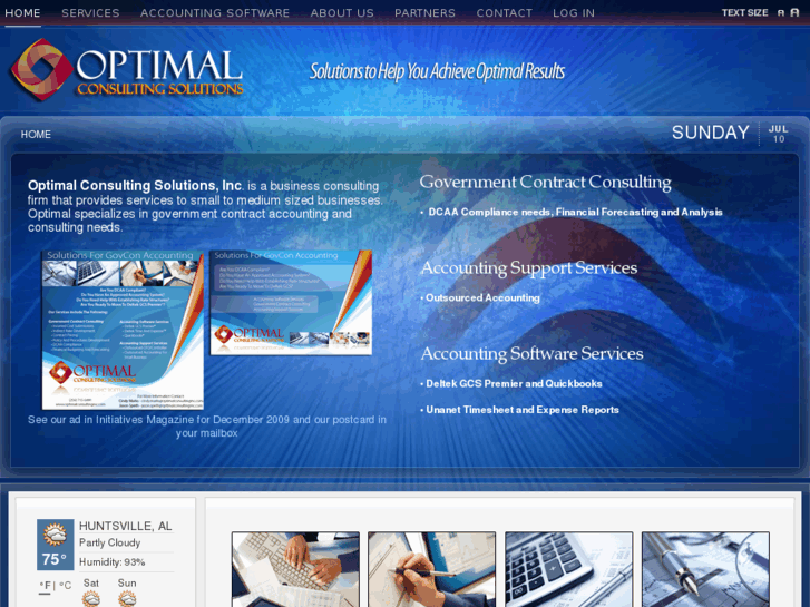 www.optimalconsultinginc.com