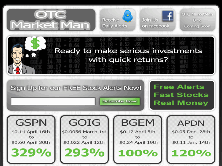 www.otcmarketman.com