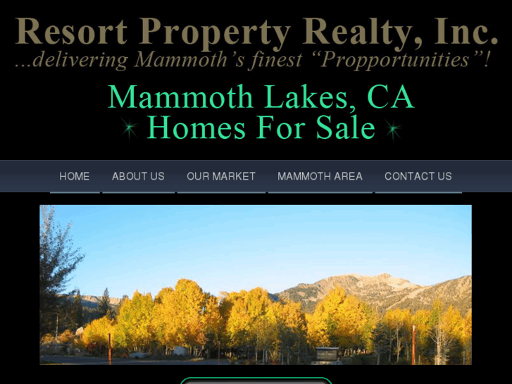 www.own-mammoth.com