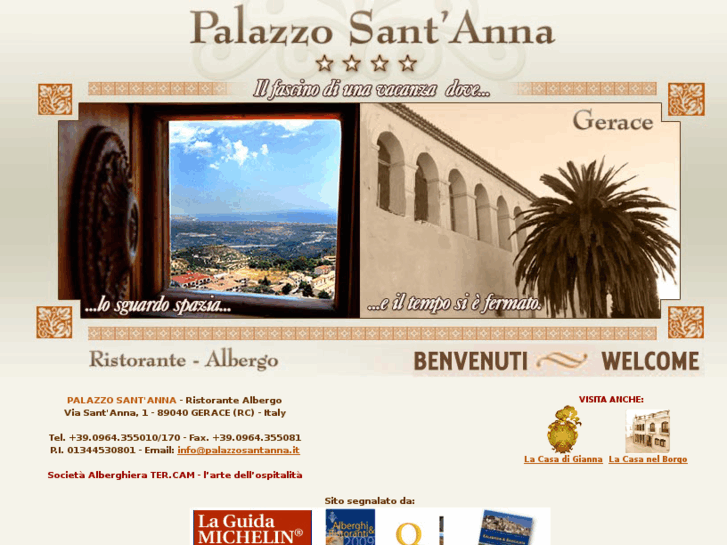 www.palazzosantanna.it