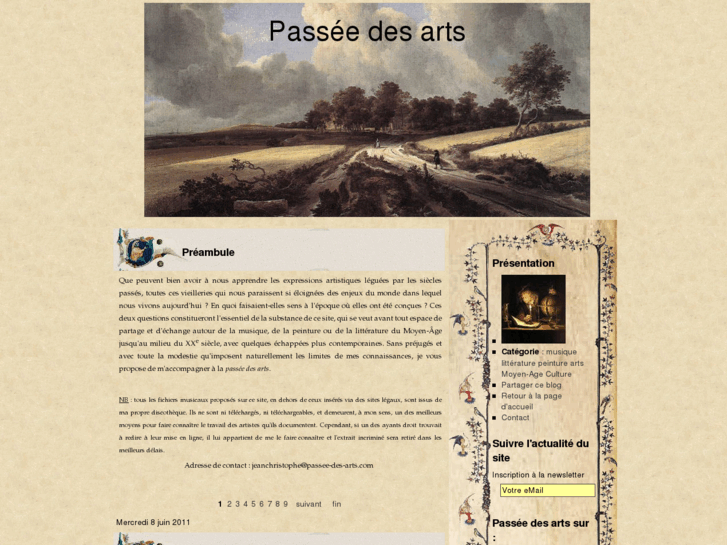 www.passee-des-arts.com