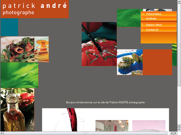 www.patrickandre.com