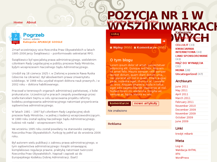 www.pierwszemiejsce.waw.pl