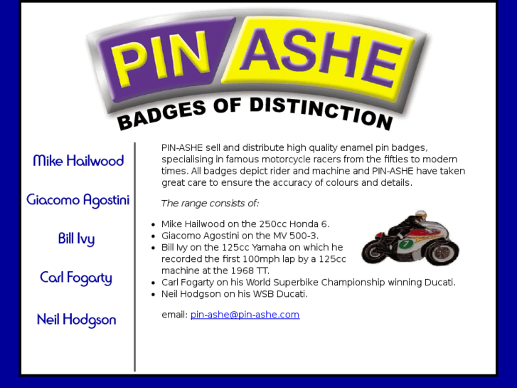 www.pin-ashe.com