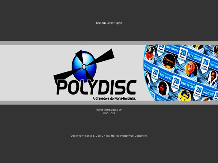 www.polydisc.net