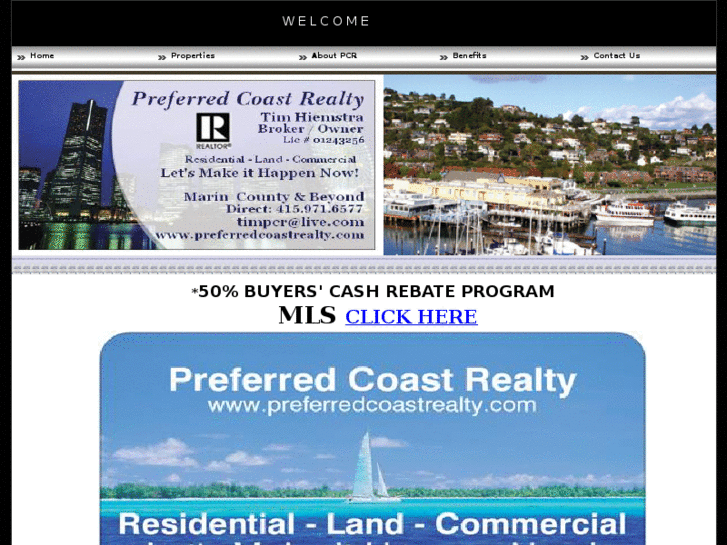 www.preferredcoastrealty.com