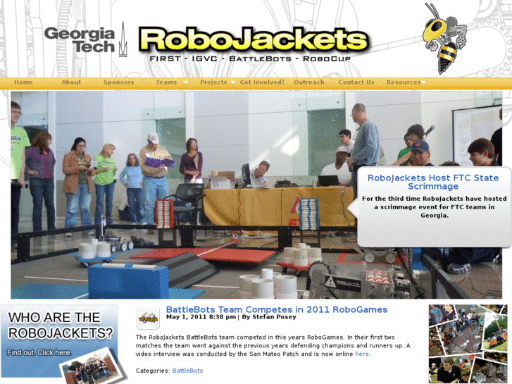 www.robojackets.net