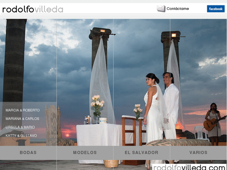 www.rodolfovilleda.com