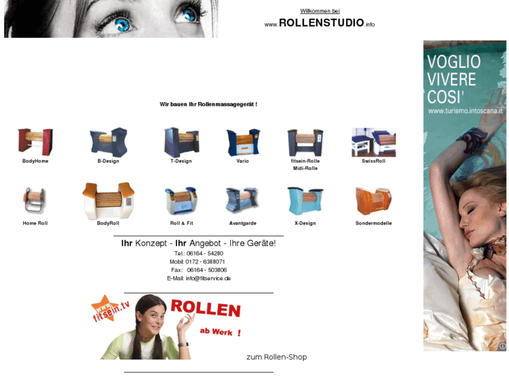 www.rollenstudio.info