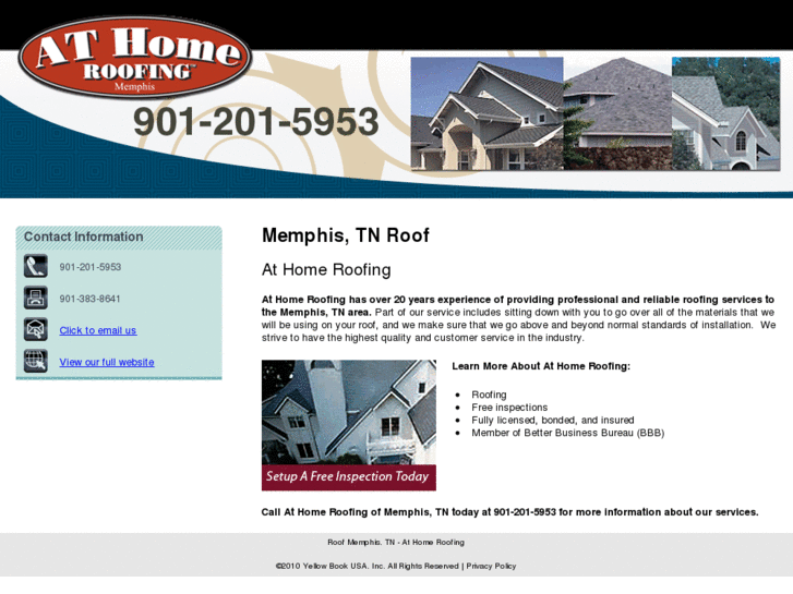 www.roofingmemphistennessee.com