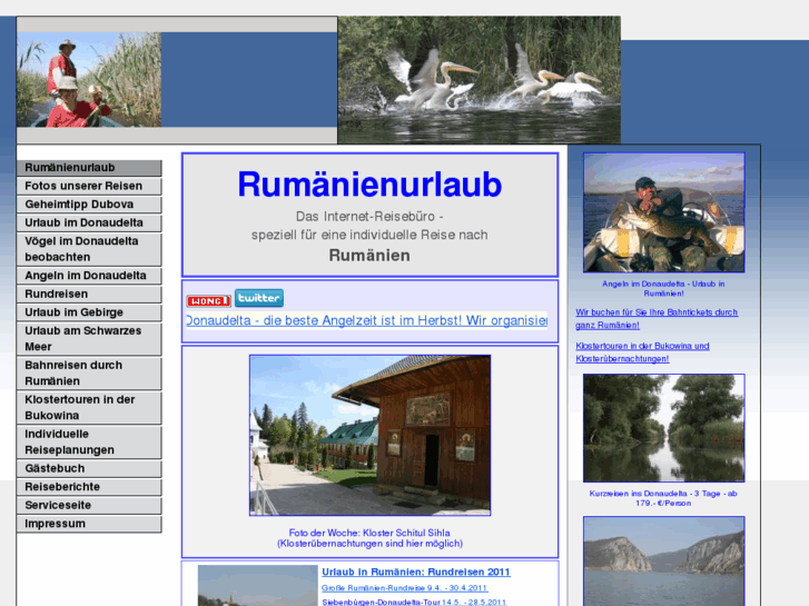 www.rumaenienurlaub.net