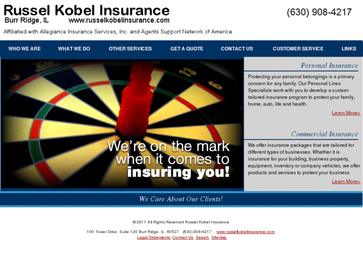 www.russelkobelinsurance.com