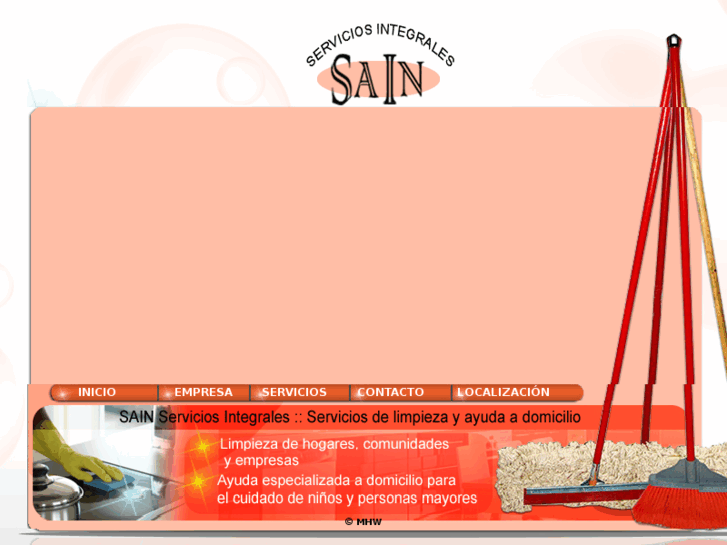 www.sainservicios.com