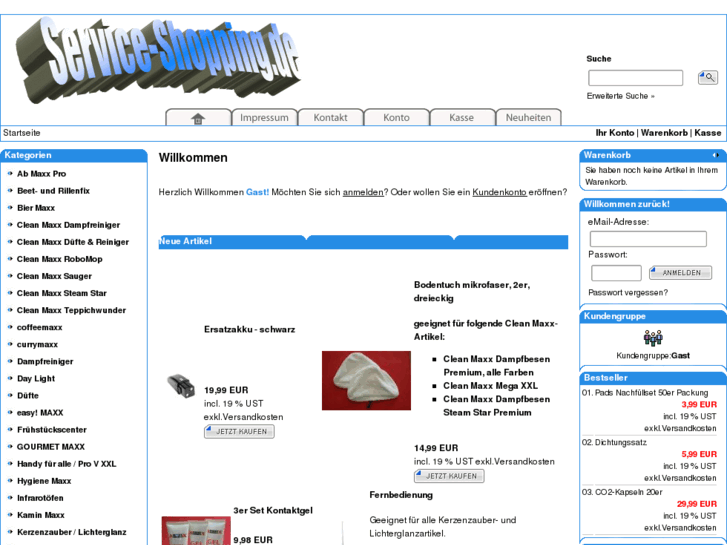 www.service-shopping.de