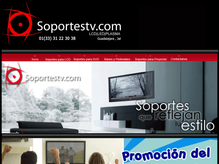 www.soportestv.com