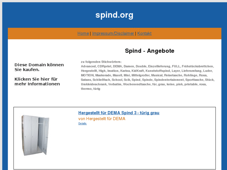 www.spind.org