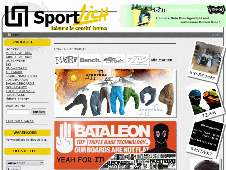 www.sport-lich.de