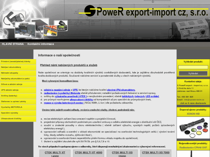 www.spower-exim.com