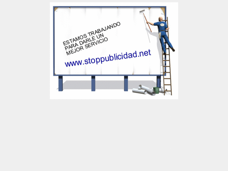 www.stoppublicidad.net