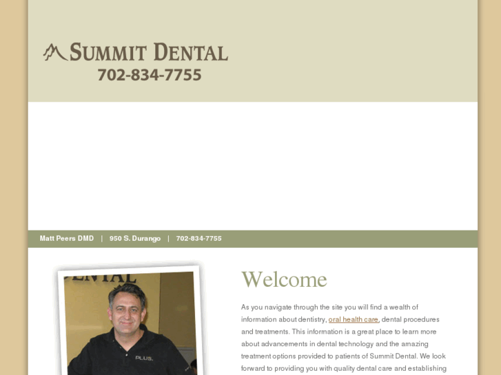 www.summitdentallv.com