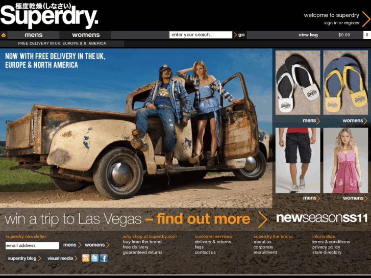 www.superdry.co.uk