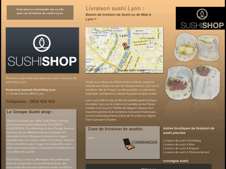 www.sushishop-lyon.com