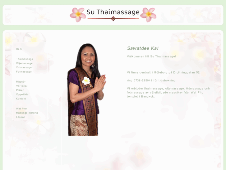 www.suthaimassage.com