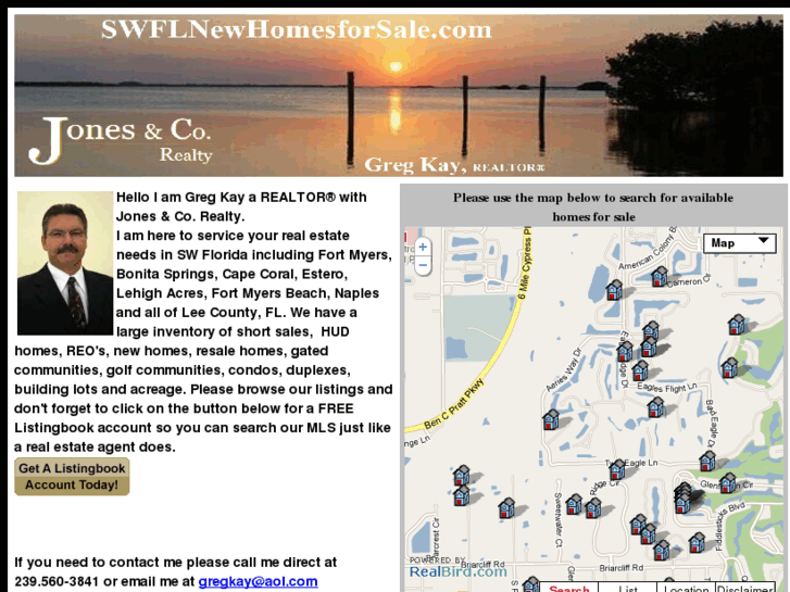 www.swflnewhomesforsale.com