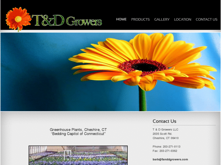 www.tanddgrowers.com