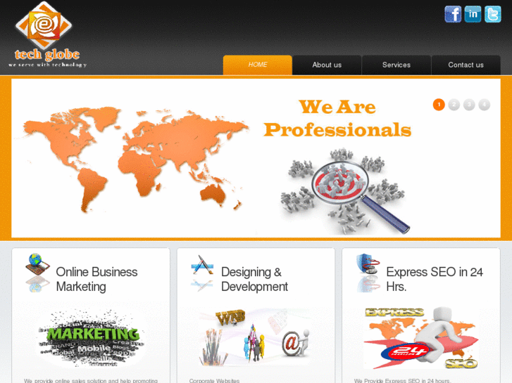 www.tech-globe.com