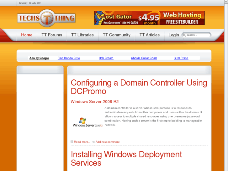 www.techsthing.com