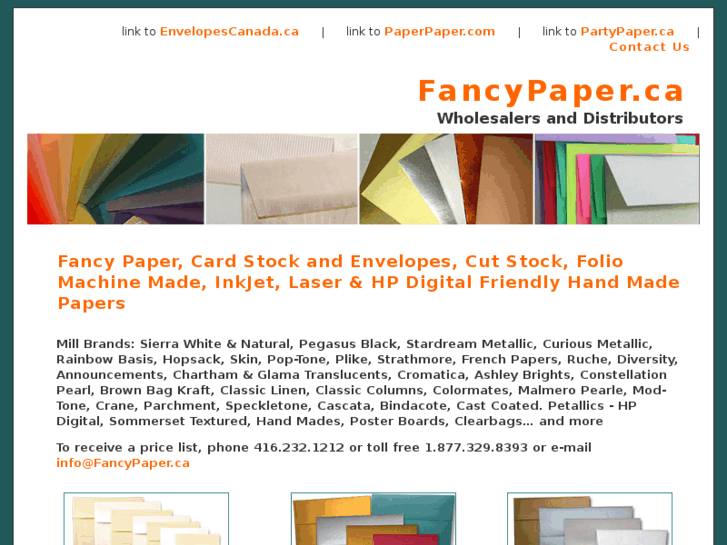 www.thepaperstores.com