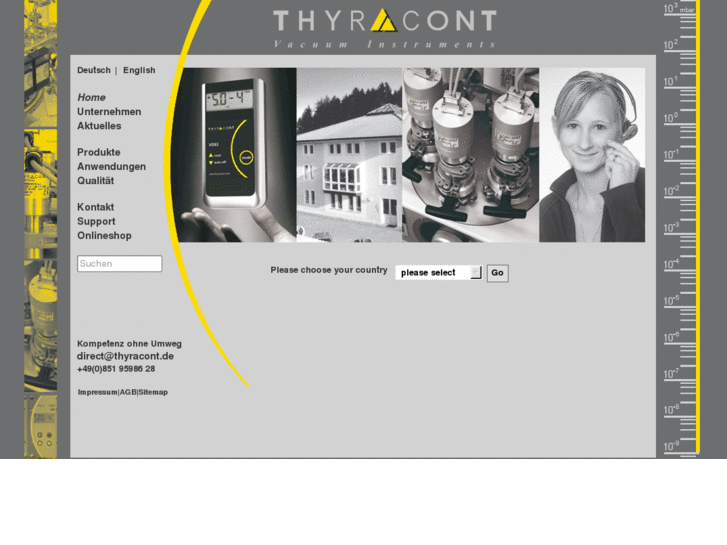 www.thyracont.com