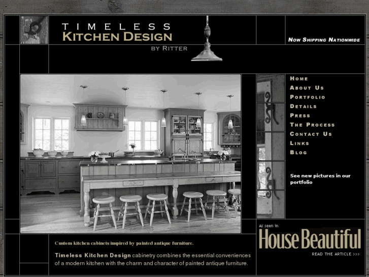 www.timelesskitchendesign.com