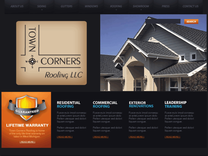 www.towncornersroofing.com