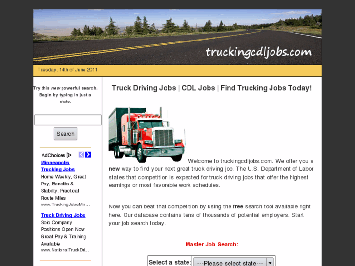 www.truckingcdljobs.com