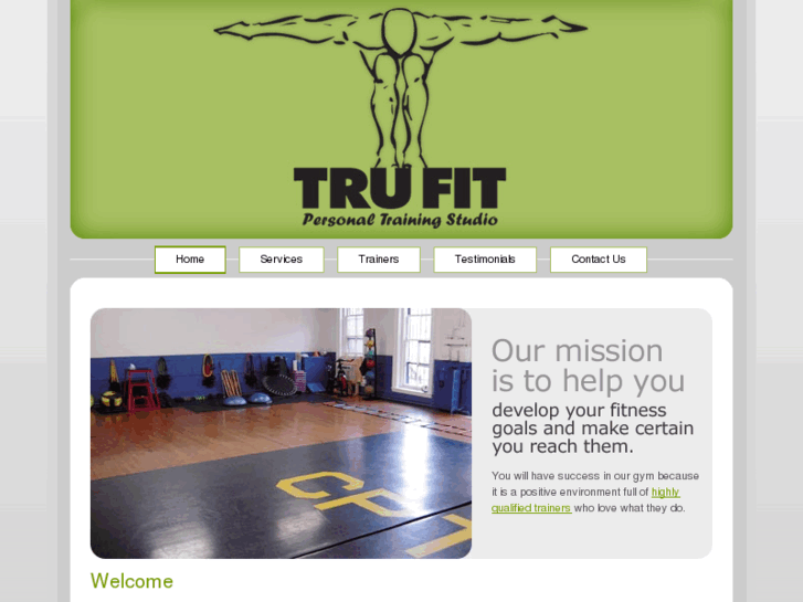 www.trufitpersonaltraining.com