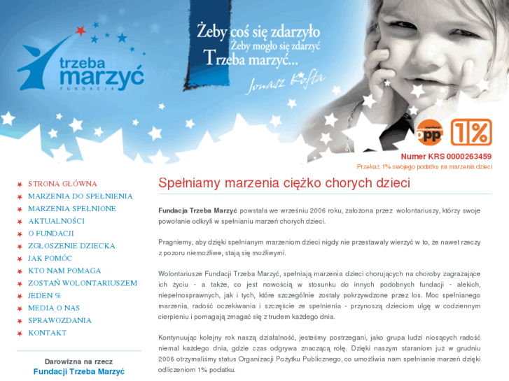 www.trzebamarzyc.org