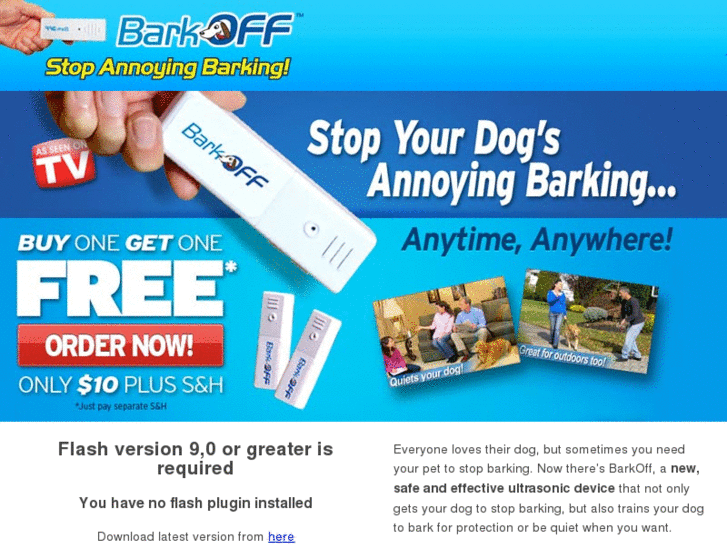 www.ultrasonicbarkoff.com