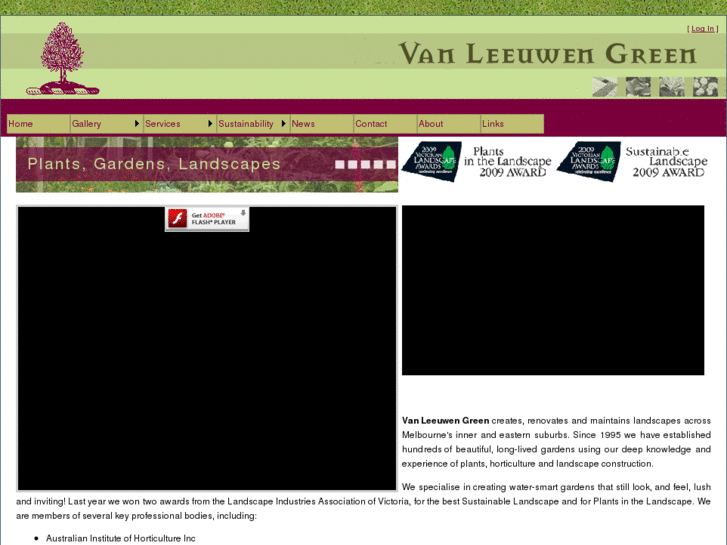 www.vanleeuwengreen.com