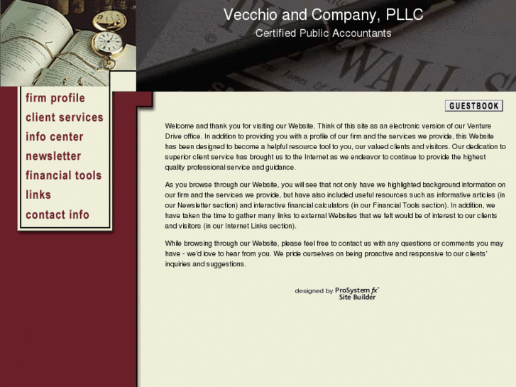 www.vecchioco.com