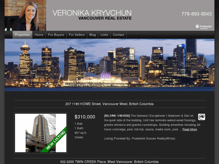 www.veronikakryvchun.com