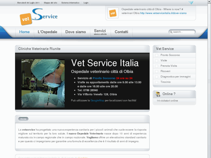 www.vetserviceitalia.it