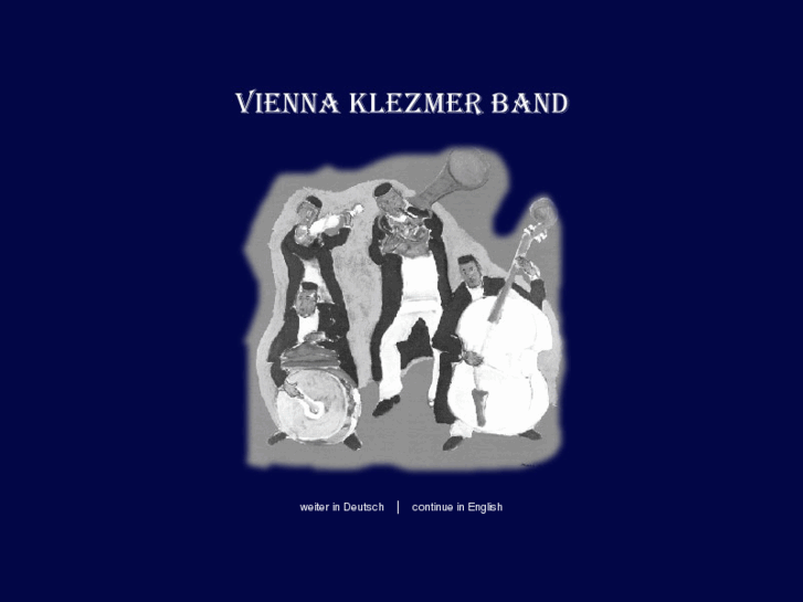 www.viennaklezmerband.com