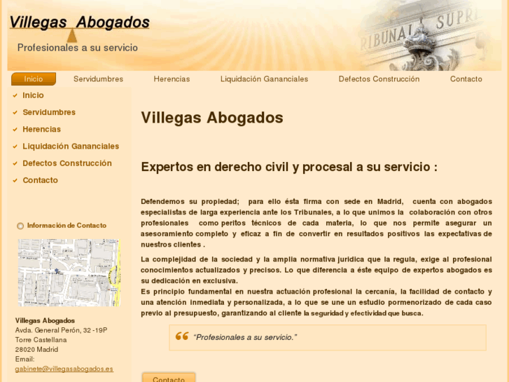 www.villegasabogados.com