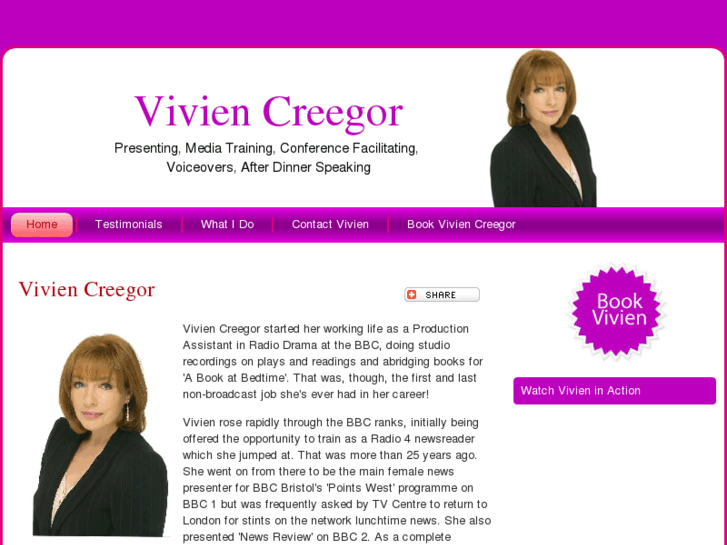 www.viviencreegor.com